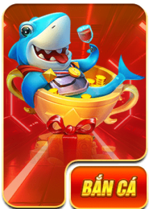 bắn cá min