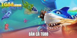 Bắn cá TG88