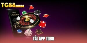 Tải app TG88