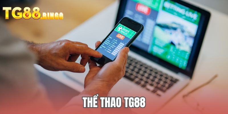 Thể thao TG88